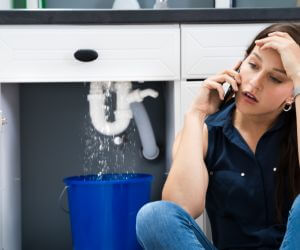 About Water Leak Detection Pros Jenison, MI
