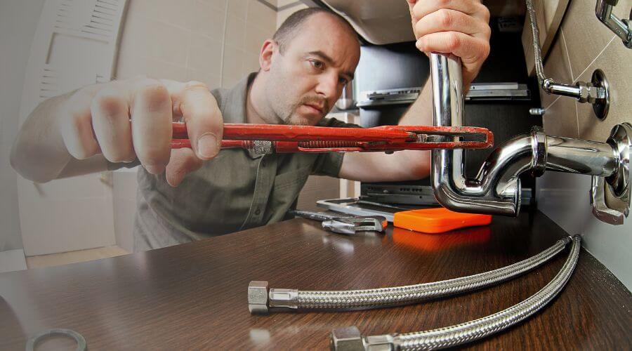 Professional water leak detection in Jenison, MI